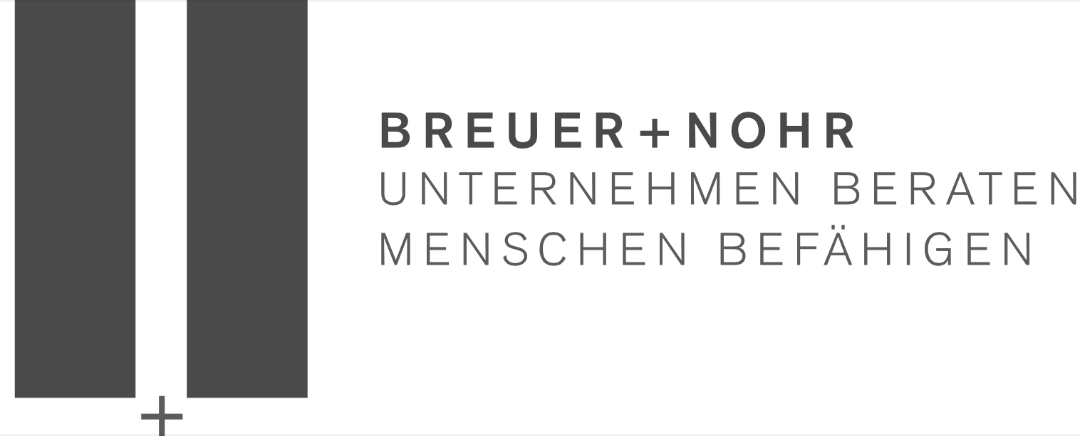 Breuer und Nohr Logo sw-1