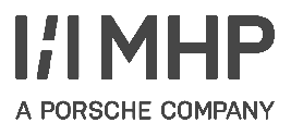 MHP – A Porsche Company